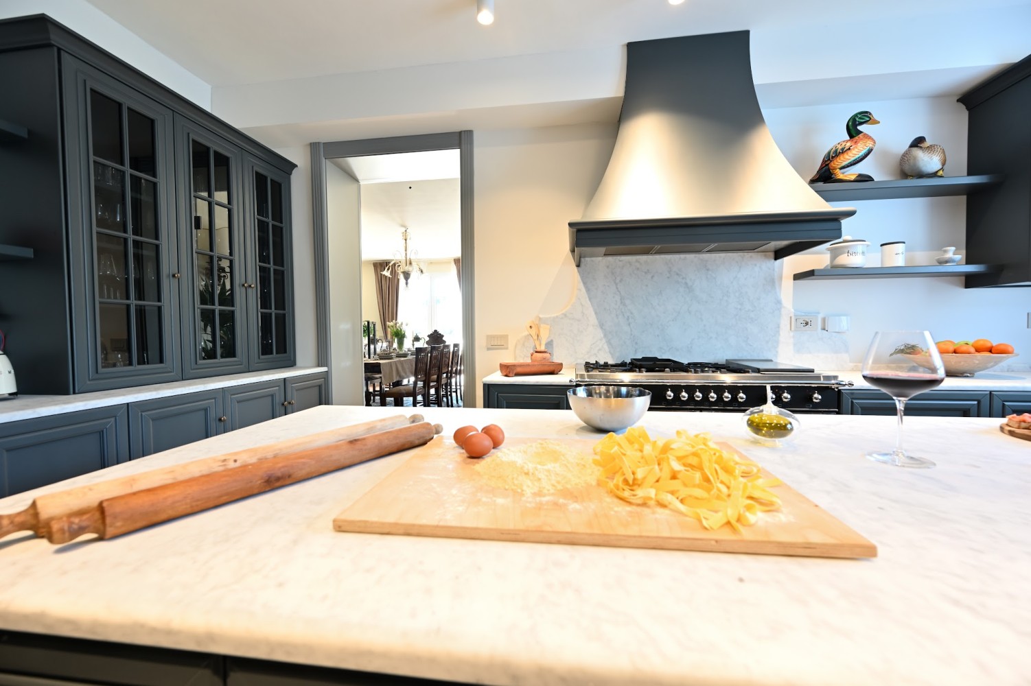 Your Private Tuscan Villa 17 Min to Florence City Centre · Private Pool · 6 Suites · 7 Baths