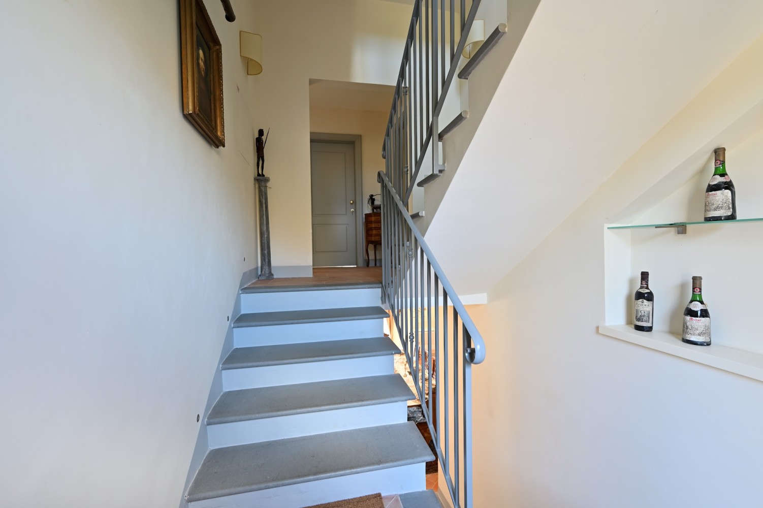 Your Private Tuscan Villa 17 Min to Florence City Centre · Private Pool · 6 Suites · 7 Baths