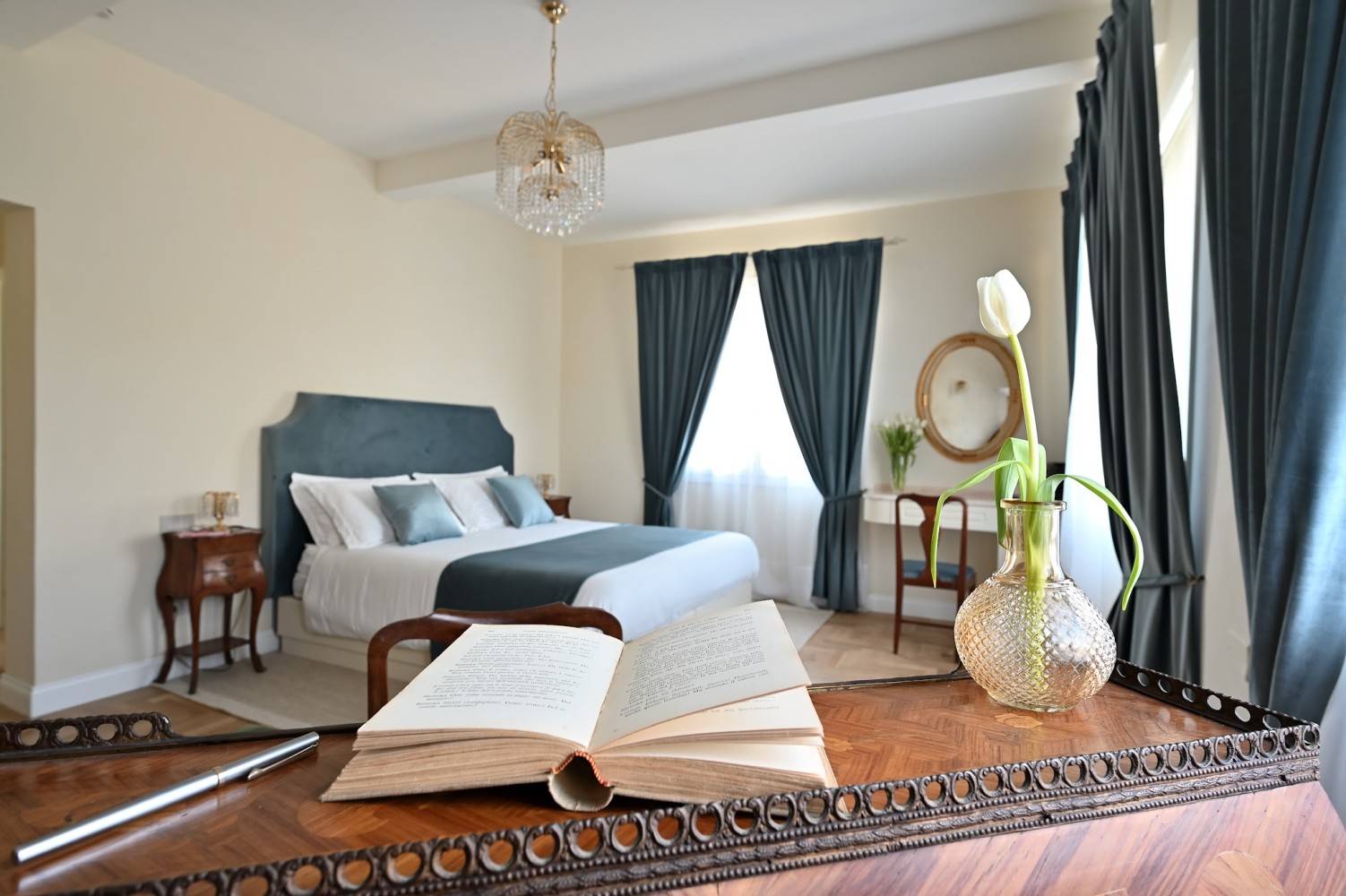 Your Private Tuscan Villa 17 Min to Florence City Centre · Private Pool · 6 Suites · 7 Baths