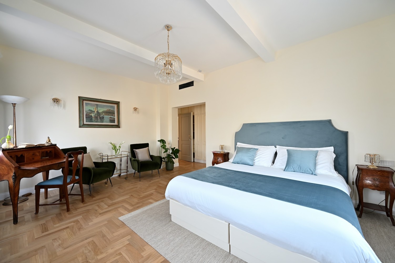 Your Private Tuscan Villa 17 Min to Florence City Centre · Private Pool · 6 Suites · 7 Baths