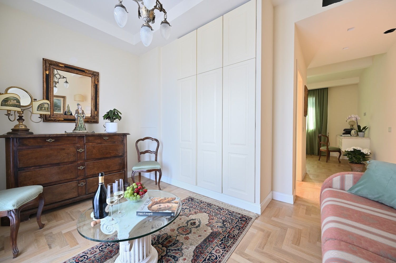 Your Private Tuscan Villa 17 Min to Florence City Centre · Private Pool · 6 Suites · 7 Baths
