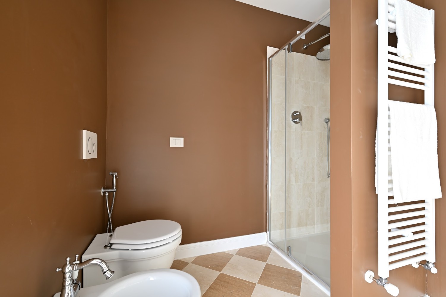Your Private Tuscan Villa 17 Min to Florence City Centre · Private Pool · 6 Suites · 7 Baths