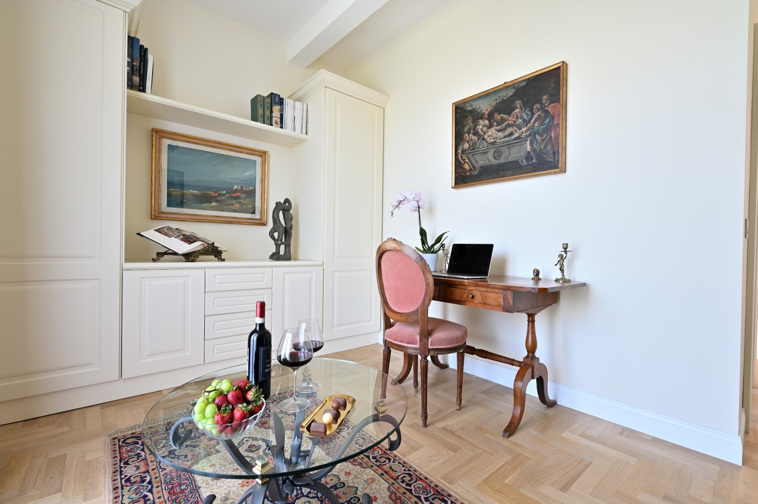 Your Private Tuscan Villa 17 Min to Florence City Centre · Private Pool · 6 Suites · 7 Baths