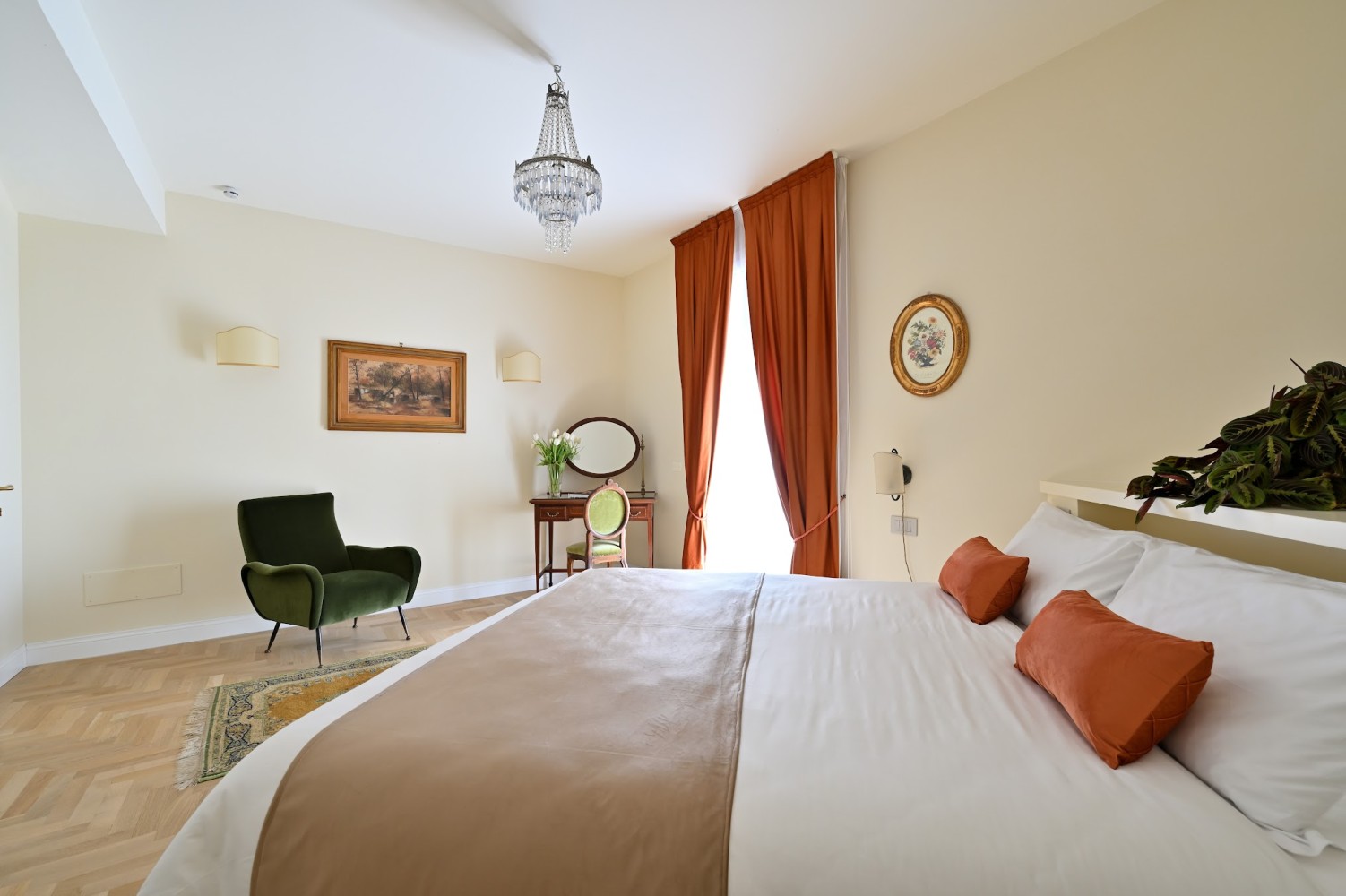 Your Private Tuscan Villa 17 Min to Florence City Centre · Private Pool · 6 Suites · 7 Baths