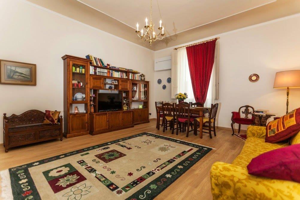 Partenone lovely apartment