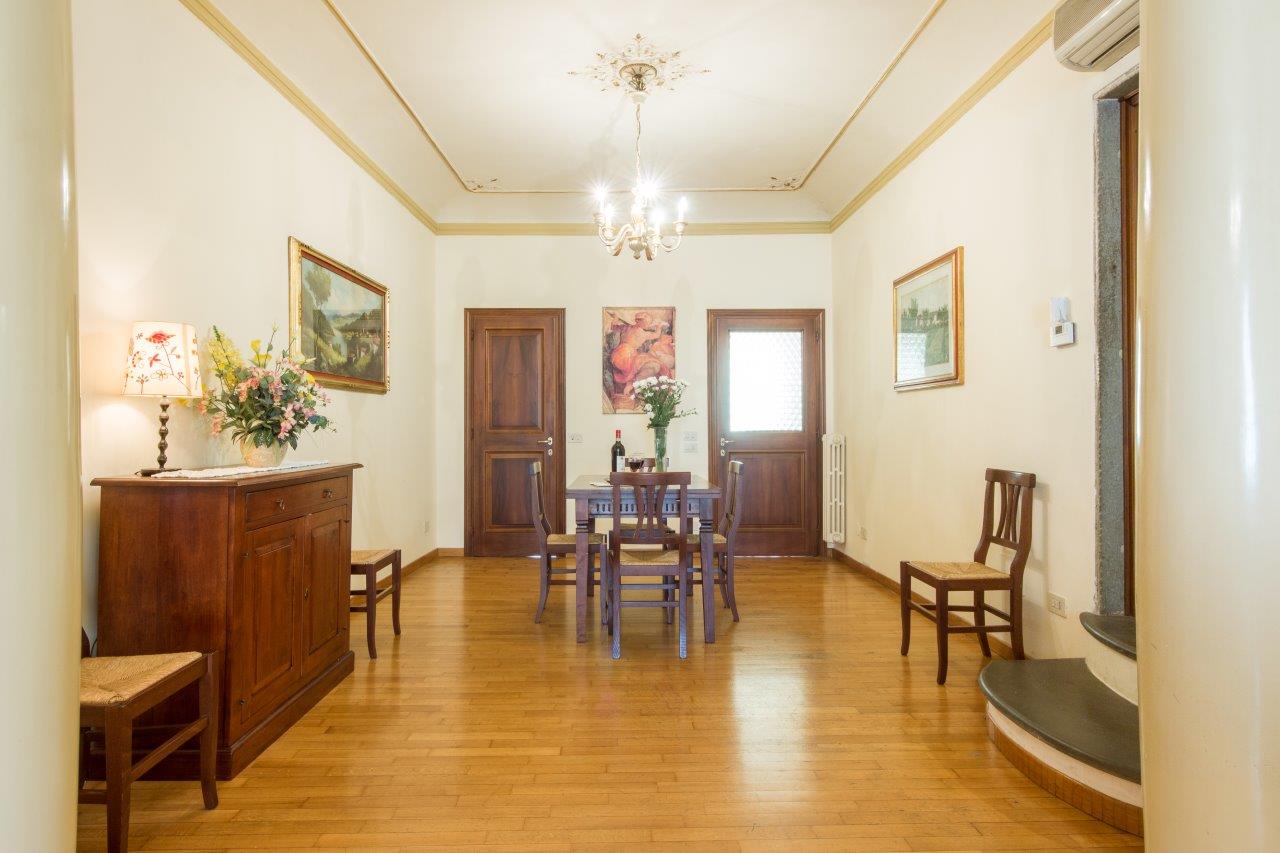 Verdi elegant apartment 